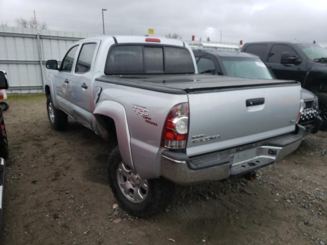 2011 TOYOTA TACOMA DOU - 5TFLU4EN1BX020085