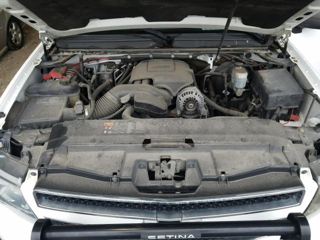 2013 CHEVROLET TAHOE POLI 1GNLC2E02DR318204
