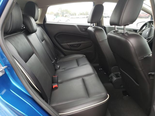 2011 FORD FIESTA SES 3FADP4FJ3BM147598