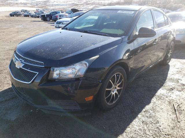 2011 CHEVROLET CRUZE LT 1G1PF5S93B7184956