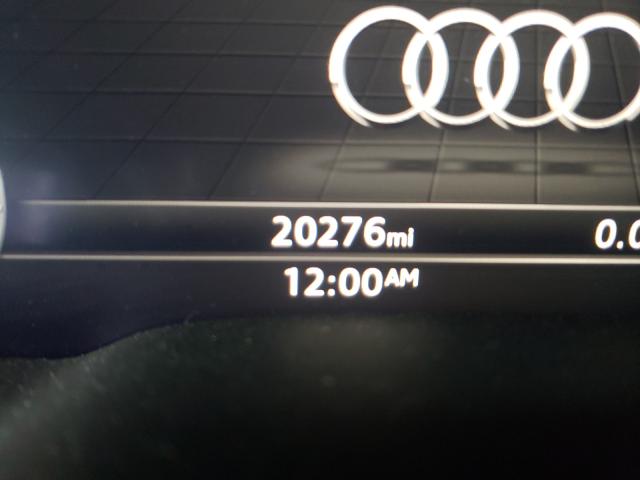 2018 AUDI Q7 PRESTIG WA1VAAF72JD049234
