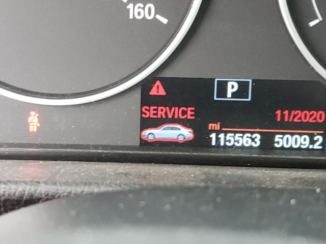 2014 BMW 328 D WBA3D3C5XEK156369