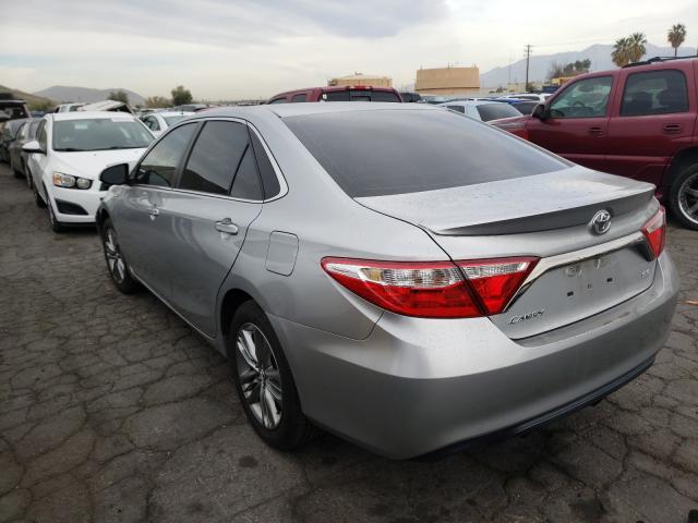 2015 TOYOTA CAMRY LE 4T1BF1FK0FU053168