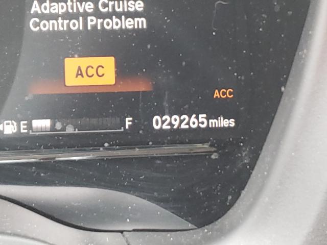 2019 HONDA HR-V EXL 3CZRU6H79KM721086