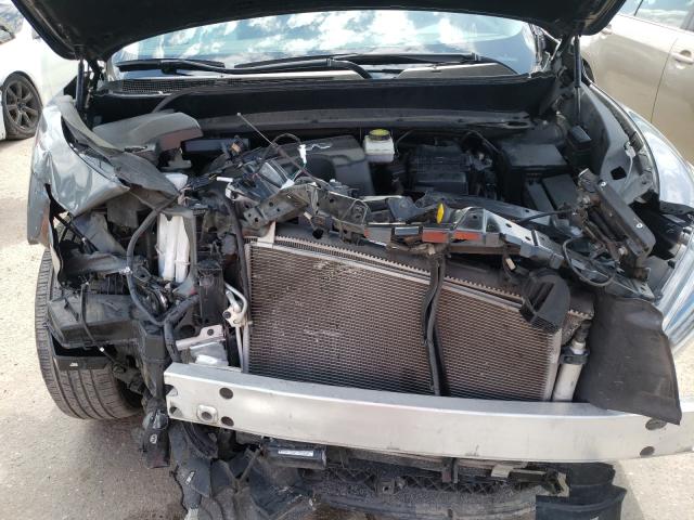 2019 INFINITI QX60 LUXE 5N1DL0MN7KC534866