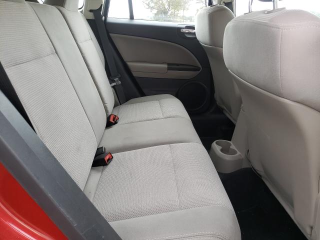 2010 DODGE CALIBER MA 1B3CB3HA2AD616073