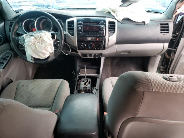 2012 TOYOTA TACOMA DOU 5TFJU4GN0CX019466