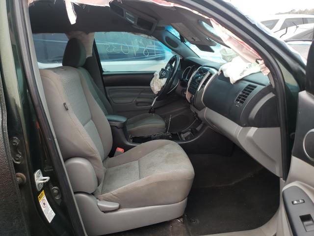 2012 TOYOTA TACOMA DOU 5TFJU4GN0CX019466