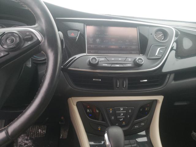 2017 BUICK ENVISION E LRBFXDSA7HD084999