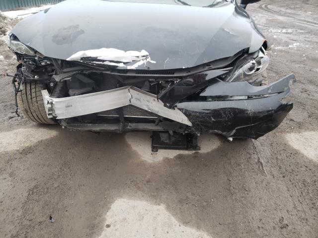 2016 LEXUS IS 300 JTHCM1D28G5006207