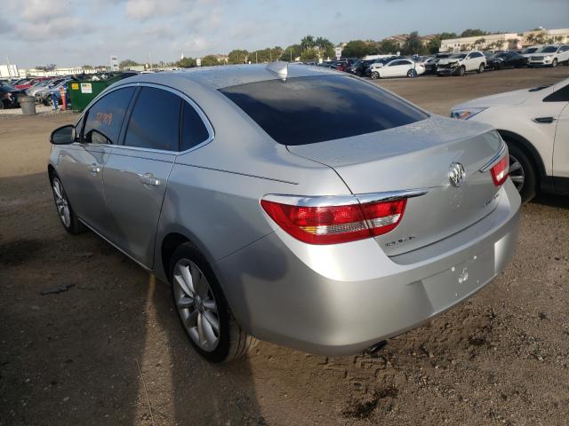 2015 BUICK VERANO 1G4PP5SK5F4202674