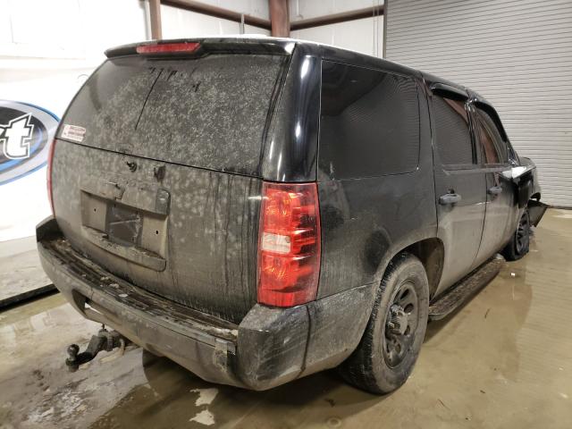 2013 CHEVROLET TAHOE POLI 1GNLC2E05DR149151