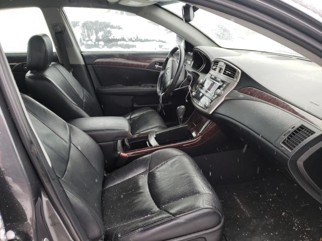 2011 TOYOTA AVALON BAS 4T1BK3DB8BU397223