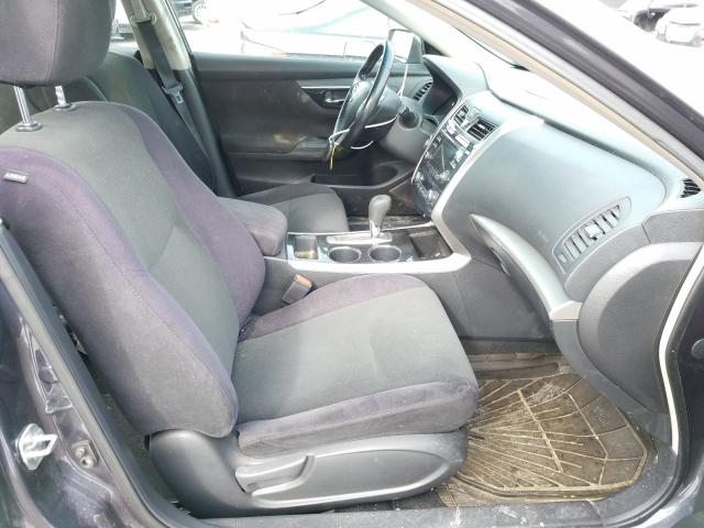 2013 NISSAN ALTIMA 2.5 1N4AL3AP3DN460714