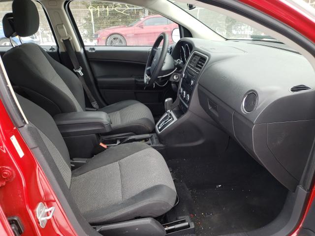 2012 DODGE CALIBER SX 1C3CDWDA5CD532806