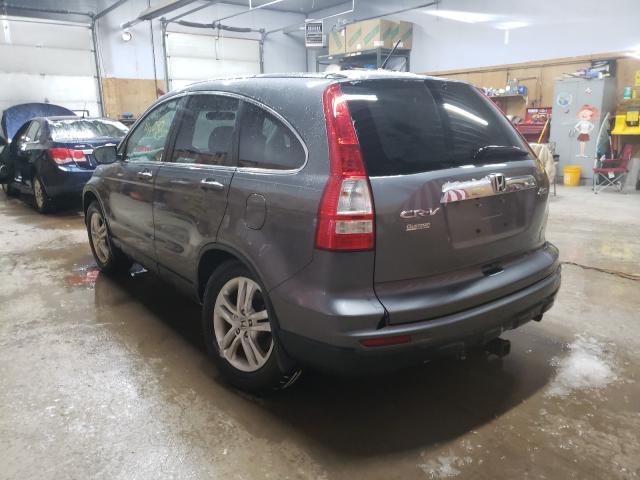 2010 HONDA CRV 5J6RE4H70AL078337