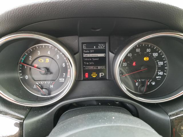 2012 JEEP GRAND CHER 1C4RJFAG4CC245793