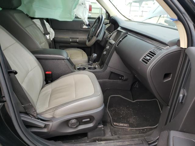 2016 FORD FLEX SEL - 2FMGK5C86GBA14044