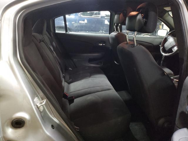 2013 CHRYSLER 200 LX 1C3CCBAB9DN558586