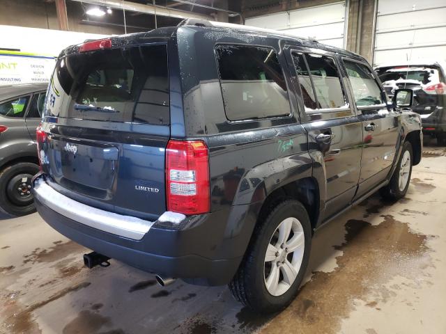 2014 JEEP PATRIOT LI 1C4NJRCBXED569846