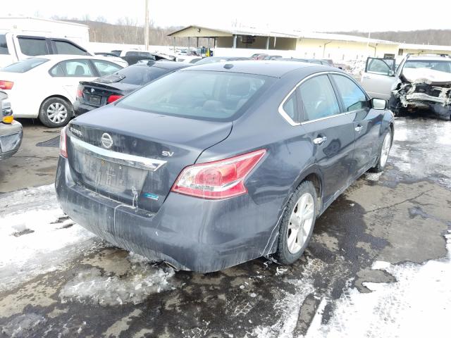 2013 NISSAN ALTIMA 2.5 1N4AL3AP3DN460714