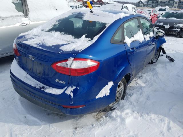 2019 FORD FIESTA SE 3FADP4BJ6KM142546