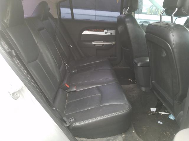2010 CHRYSLER SEBRING LI 1C3CC5FDXAN132512