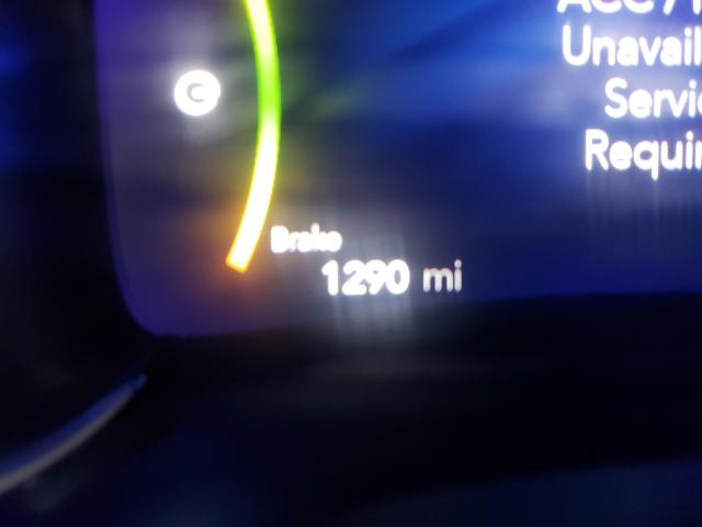 2020 CHRYSLER PACIFICA H 2C4RC1N75LR282544