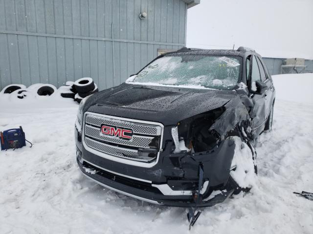 2015 GMC ACADIA DEN 1GKKVTKD4FJ303902