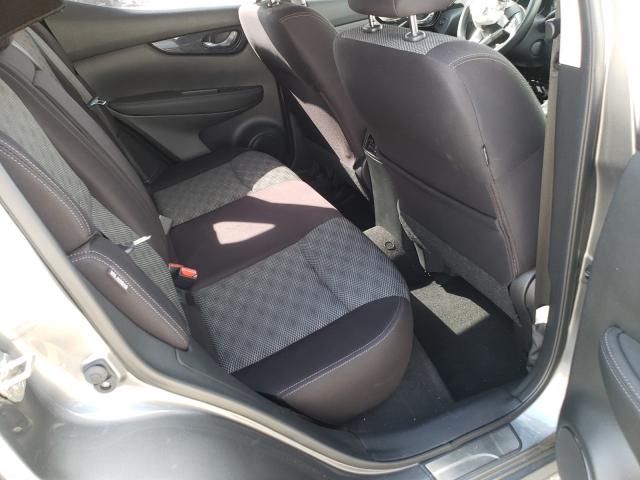 2020 NISSAN ROGUE SPOR JN1BJ1CV7LW540985