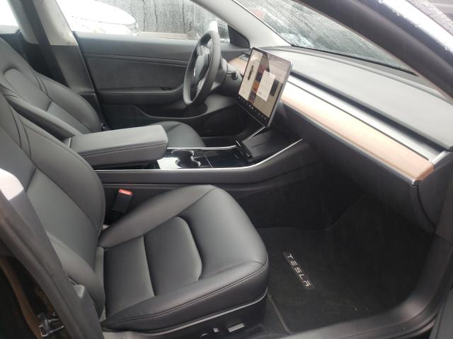 2020 TESLA MODEL 3 5YJ3E1EA1LF792896