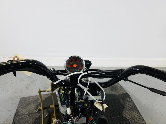 2019 HONDA NPS50 JH2AF5811KK700878