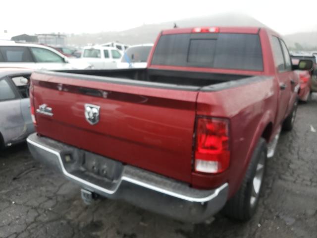 2013 RAM 1500 SLT - 1C6RR6LT5DS527314