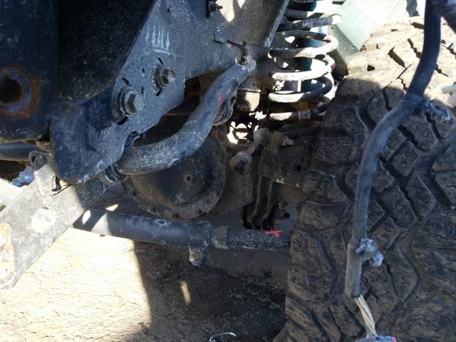 2016 RAM 2500 LARAM 3C6TR5FJ0GG258791