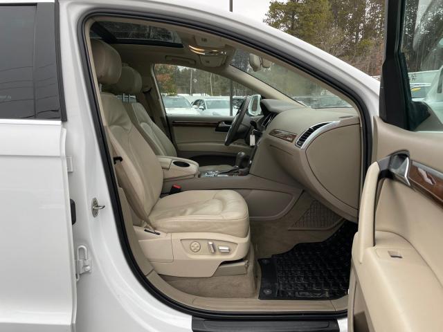 2010 AUDI Q7 PRESTIG WA1VYAFE8AD005538