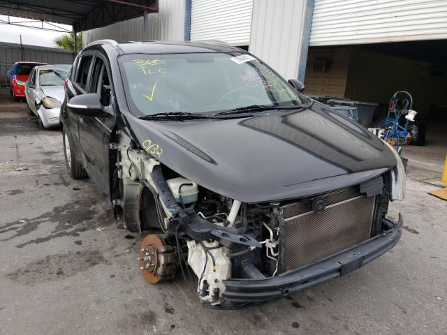 KNDPB3A22D7510700 KIA SPORTAGE Photo 1