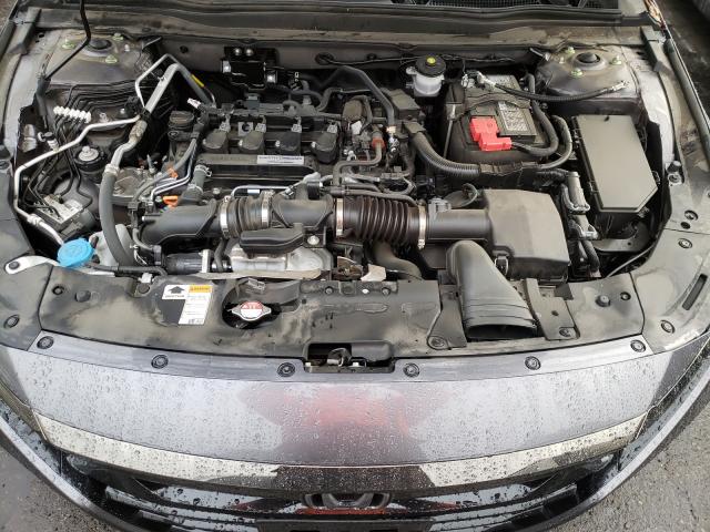 2020 HONDA ACCORD SPO - 1HGCV1F39LA021211