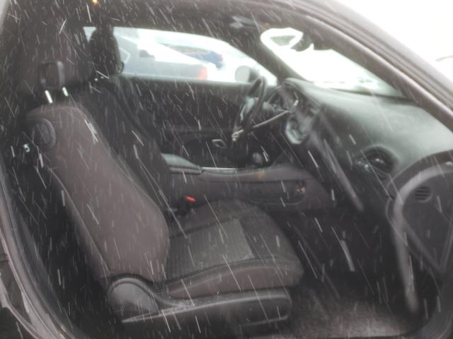 2016 DODGE CHALLENGER - 2C3CDZAG4GH239949