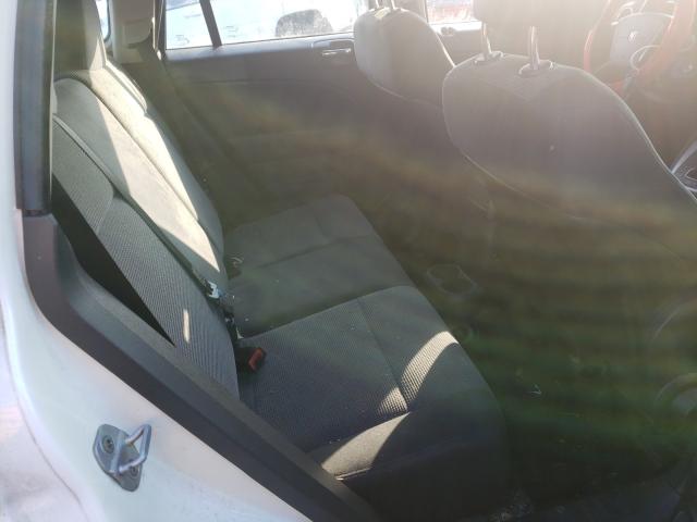 2011 DODGE CALIBER HE 1B3CB5HA4BD293836