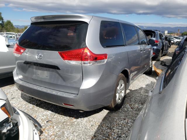2012 TOYOTA SIENNA BAS 5TDKA3DC3CS015279