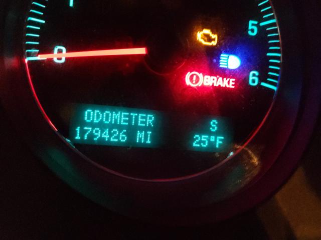 2013 CHEVROLET TAHOE POLI 1GNLC2E05DR149151