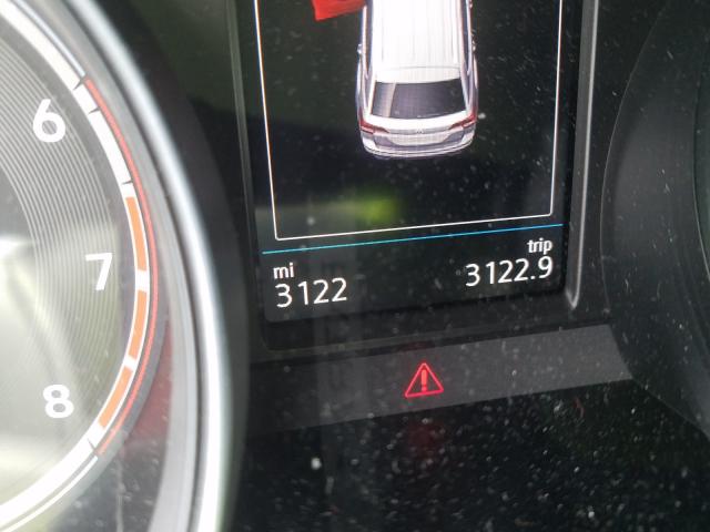 2021 VOLKSWAGEN ATLAS S 1V2GP2CA5MC526332