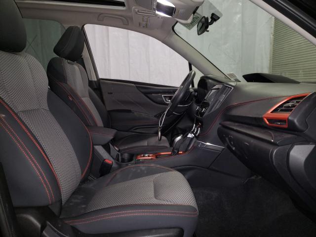 2020 SUBARU FORESTER S JF2SKALC2LH511697
