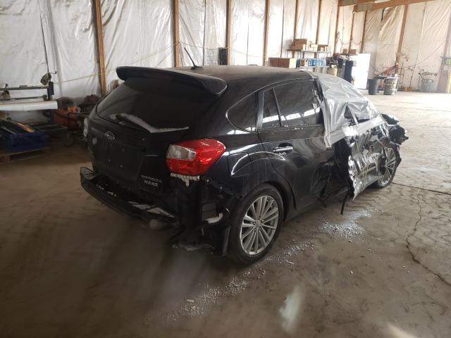 2012 SUBARU IMPREZA LI JF1GPAK67CH242507
