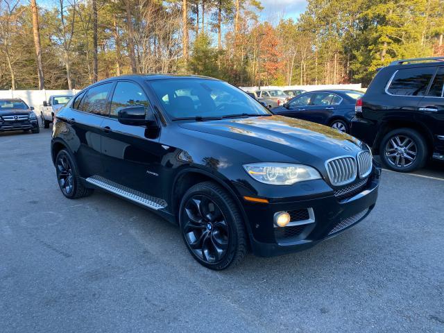 2013 BMW X6 XDRIVE5 5UXFG8C54DL590945
