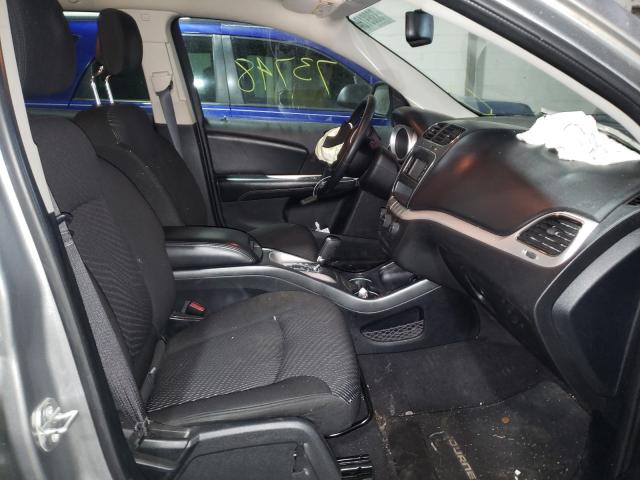 2015 DODGE JOURNEY SX 3C4PDDBG3FT700983