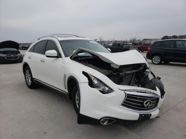 2012 INFINITI FX35 JN8AS1MU1CM120148