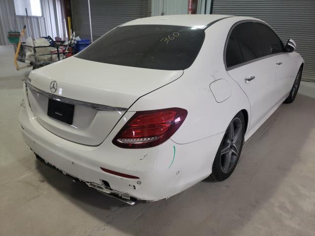 2017 MERCEDES-BENZ E 300 WDDZF4JB3HA079754