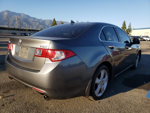2010 ACURA TSX JH4CU2F62AC033976
