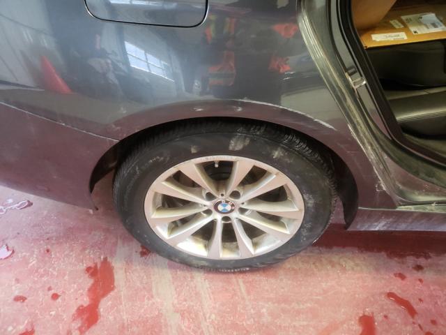 2015 BMW 328 XIGT S WBA8Z5C53FD671660